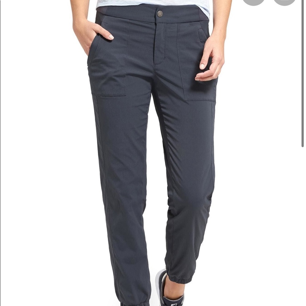 Athleta Trekkie Jogger